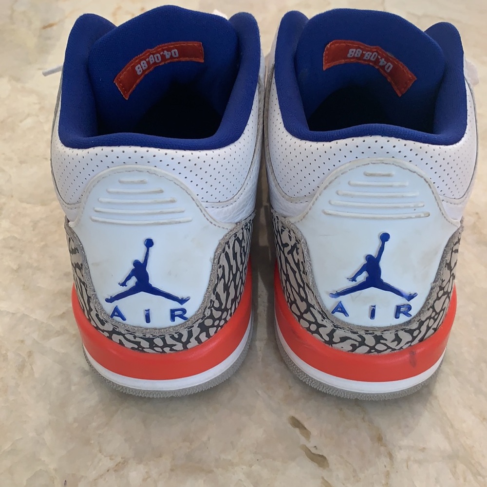 Jordan 3 - Picture 3 of 4